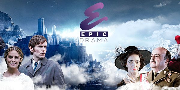 Epic Drama – MediaServices
